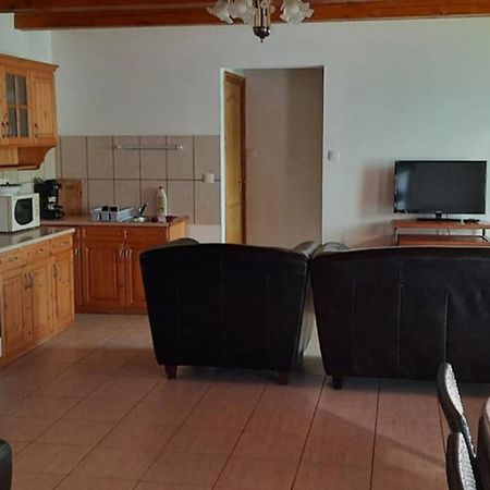 Andrea Nyaralohaz Villa Kovagoors Exterior foto