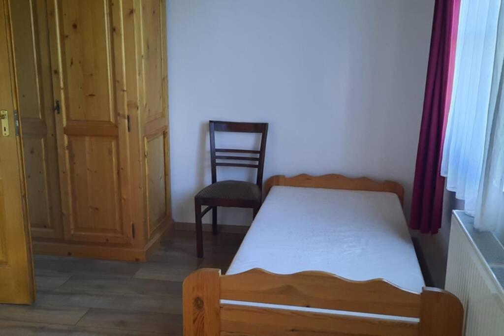 Andrea Nyaralohaz Villa Kovagoors Exterior foto